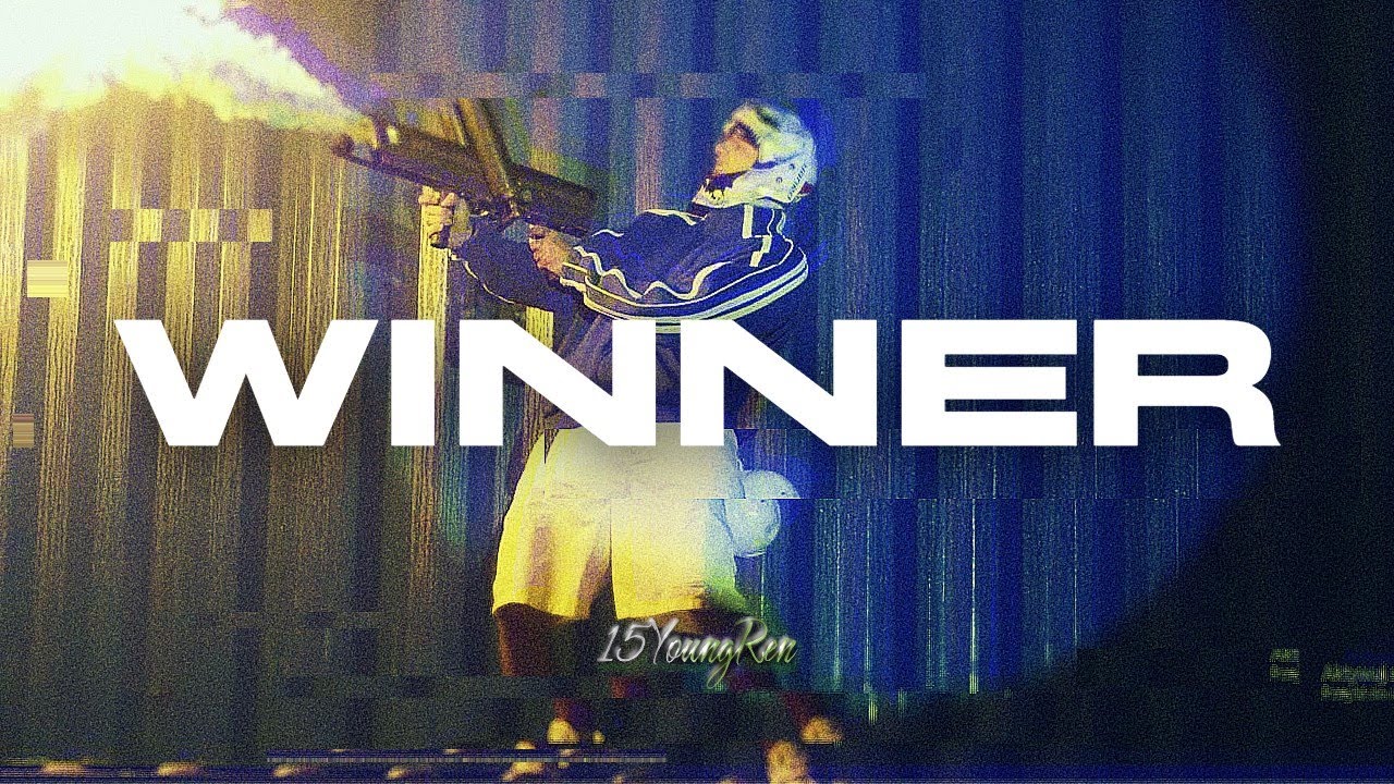 ŻABSON X MATA X OKI TYPE BEAT - WINNER