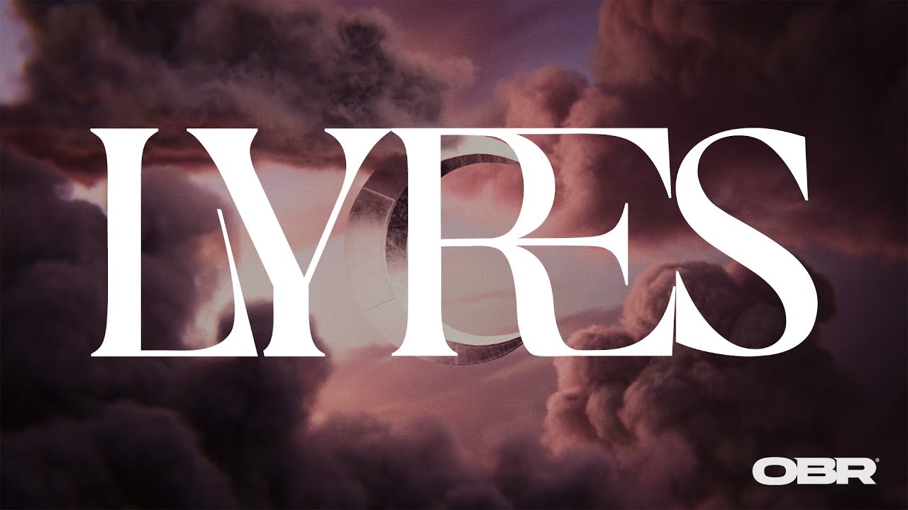 Ellize - Lyres (Official Audio)