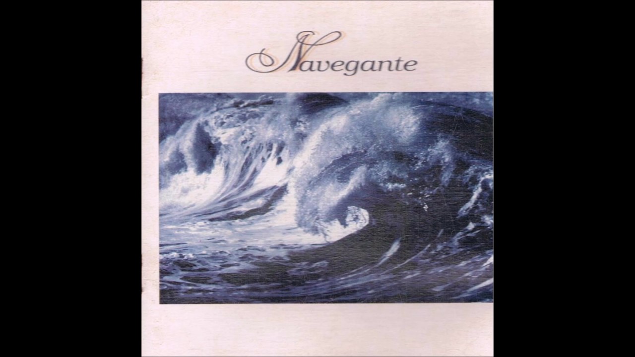 NAVEGANTE- Salsa Verde