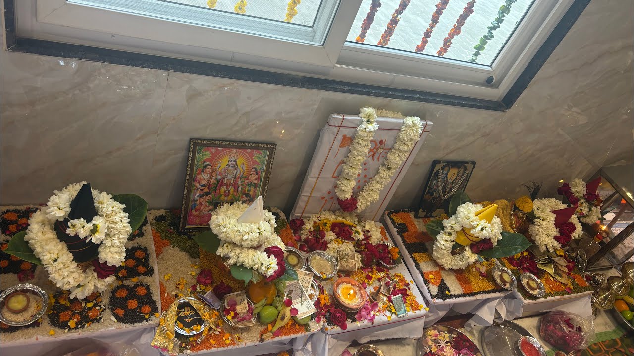 Sidhpeet Hanumaan Mandir Naveen Nagar  लाइव है!