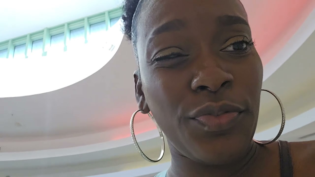 Marathon Mall in Bahamas | TRINIDAD YOUTUBE