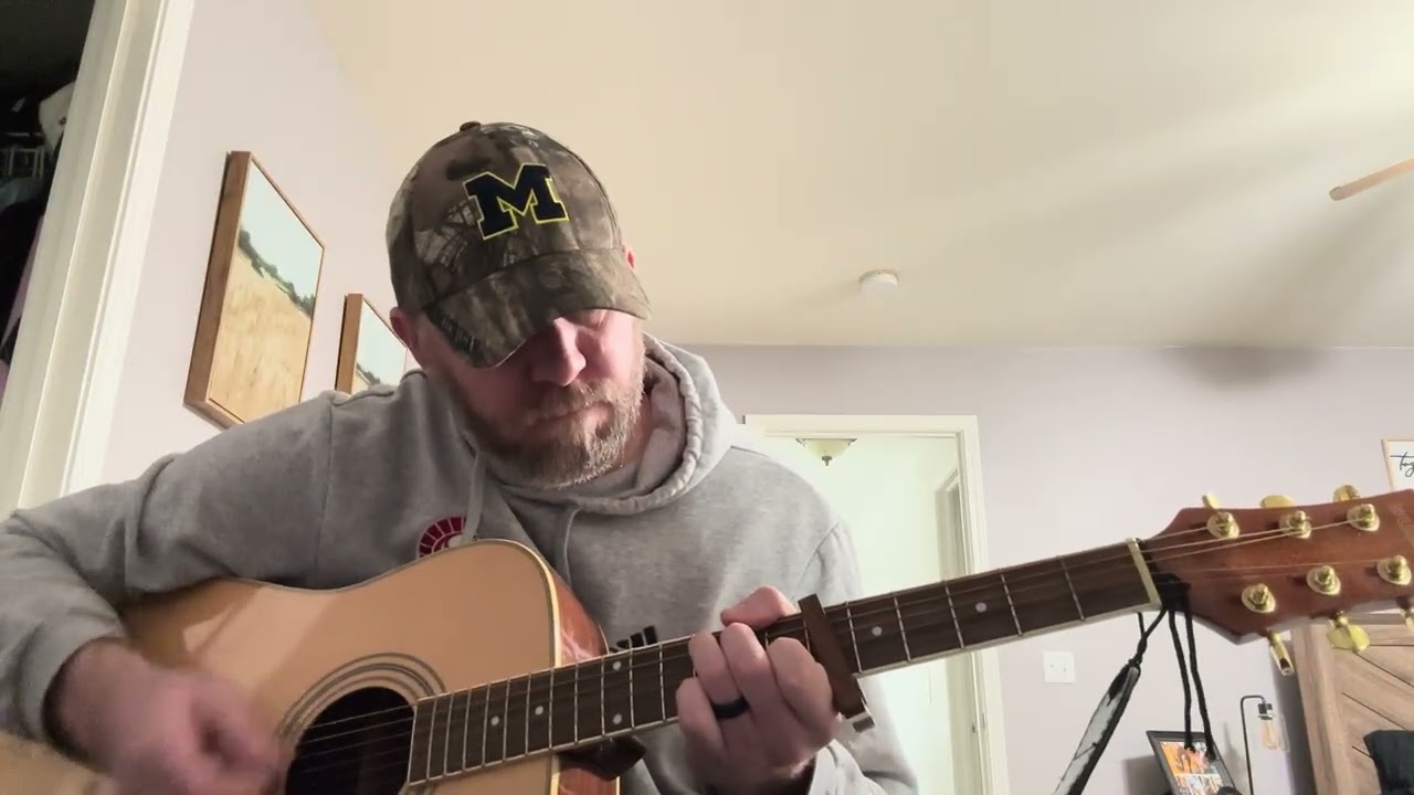 “Choosin’ Texas” Ella Langley Cover 