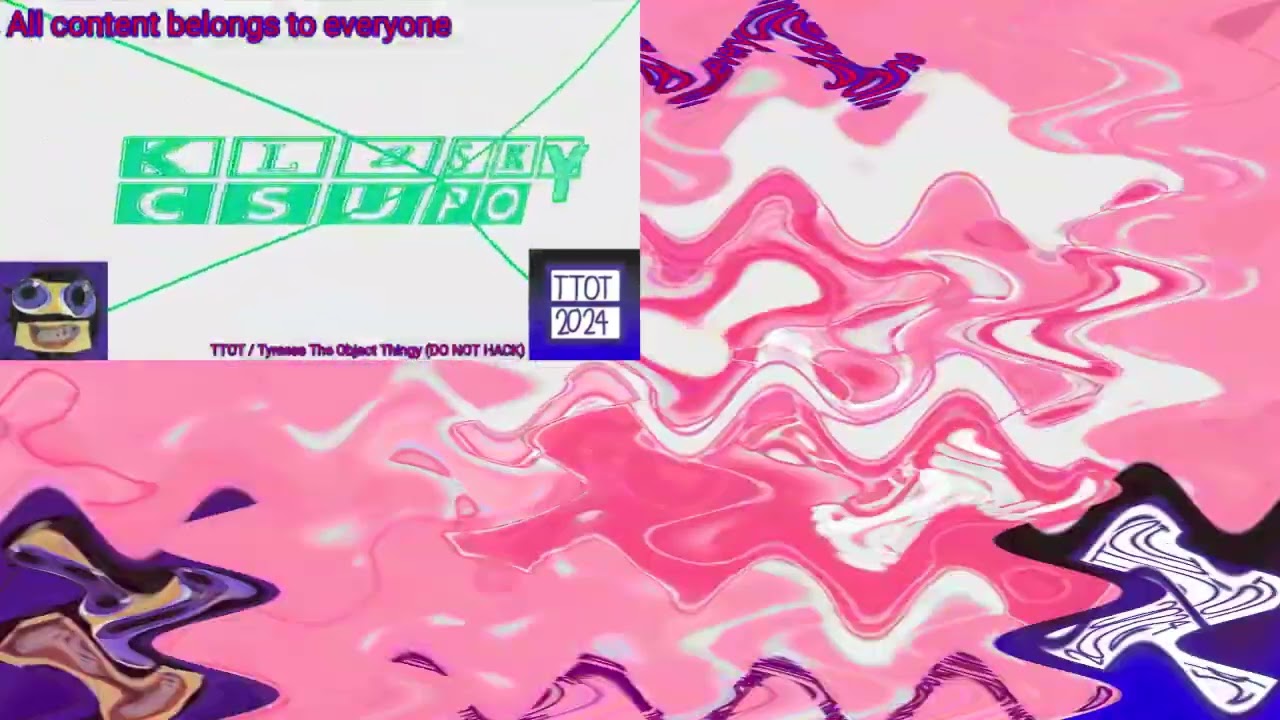 (ЗАПРОШЕНО) Klasky Csupo In Upside Down Electronic Sounds Carrier Sparta Remix БЕЗ ГРОМКОЙ ИНФОРМ...