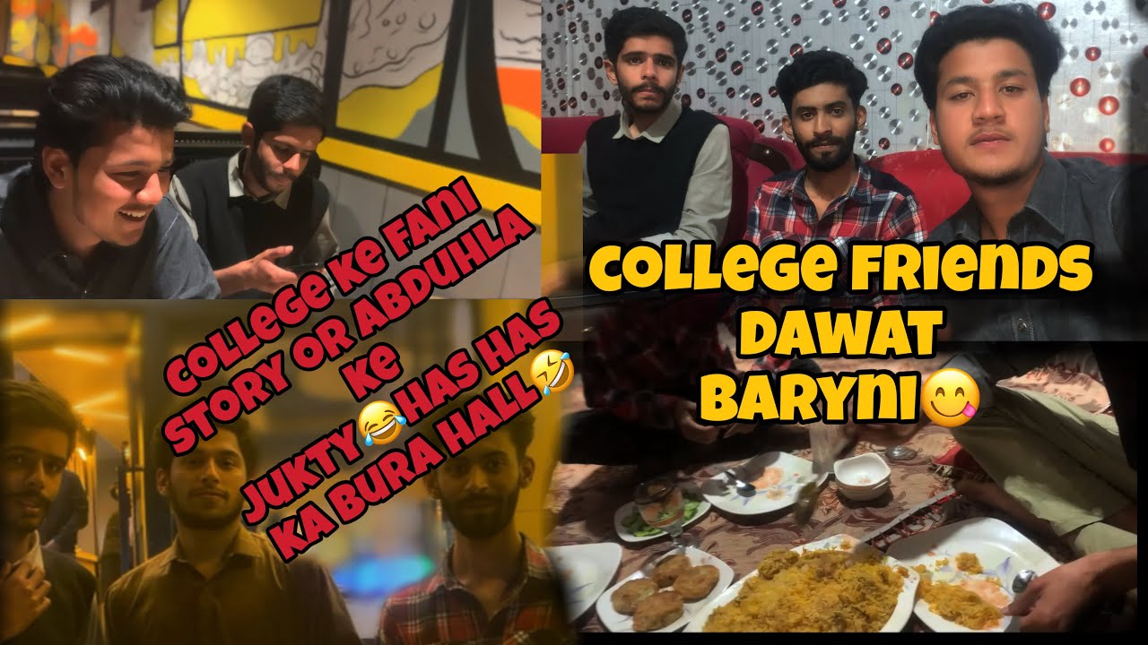 college life story 🤣or abdullah ke jukta 🤣🤣