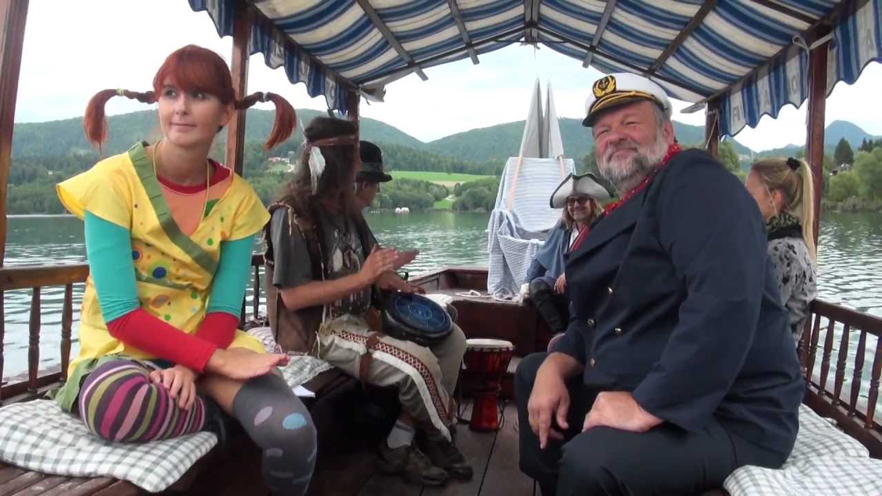 Otvoritev, 23. Pikin festival
