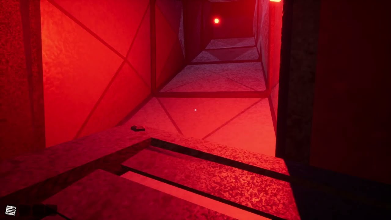 foxy'nin bodrumundan kaçtım ama evin her yanı duvarla çevrili | Hello Neighbor BÖLÜM 3