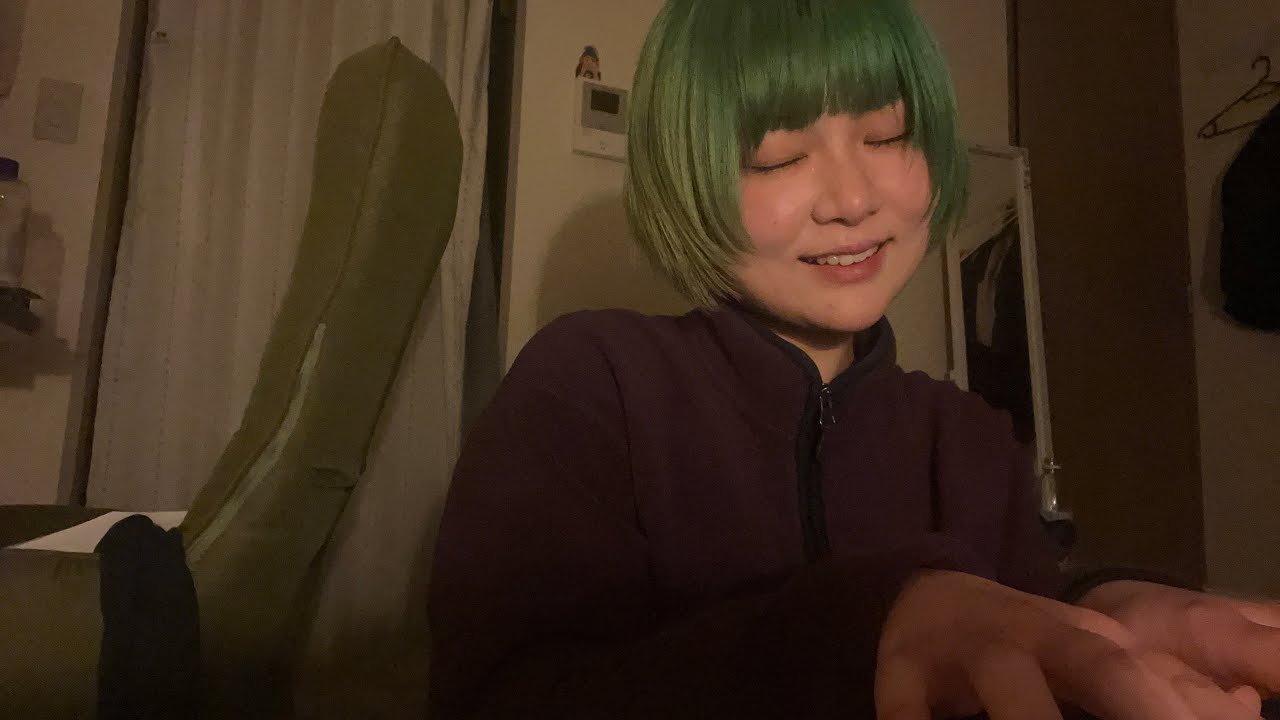 get back / 中村佳穂 cover