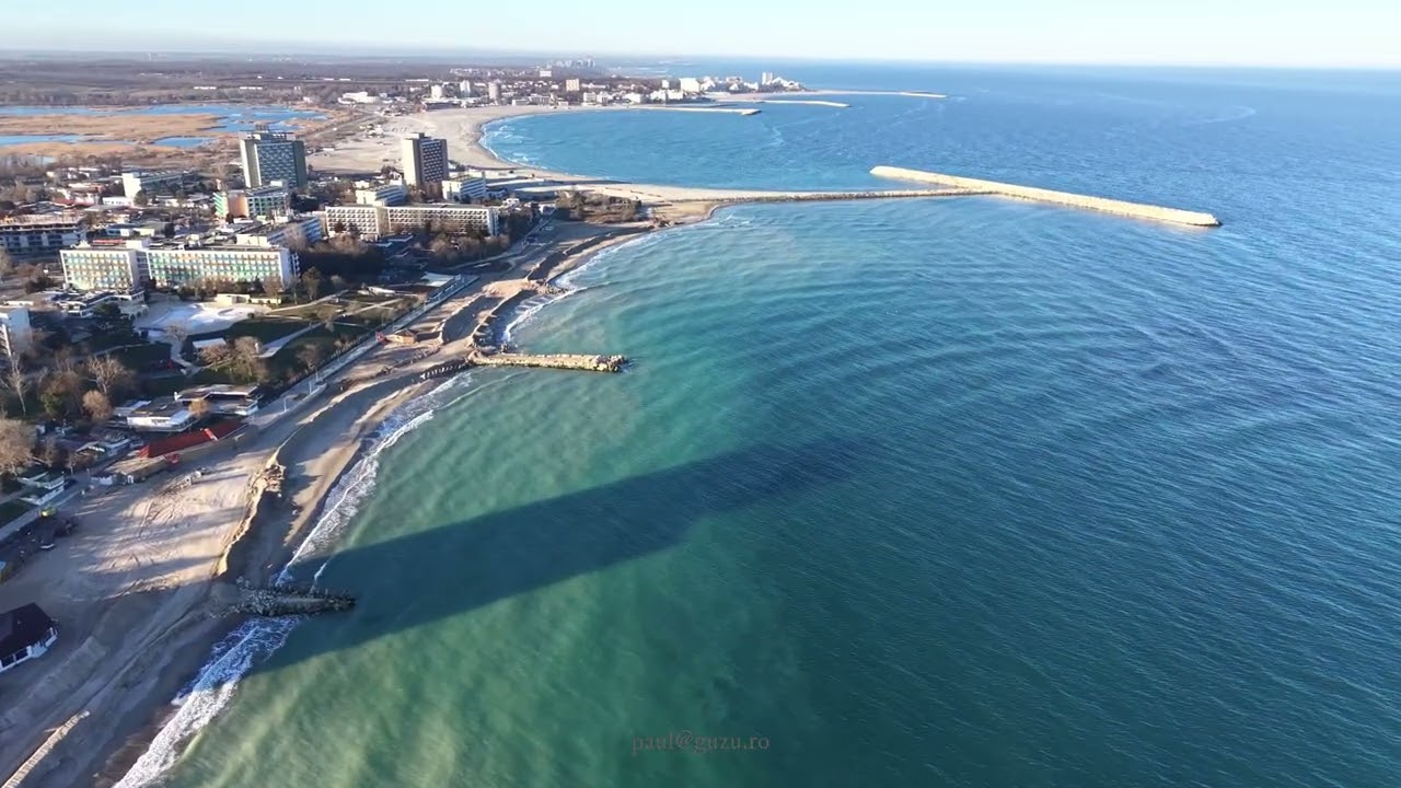 Mangalia  - Saturn