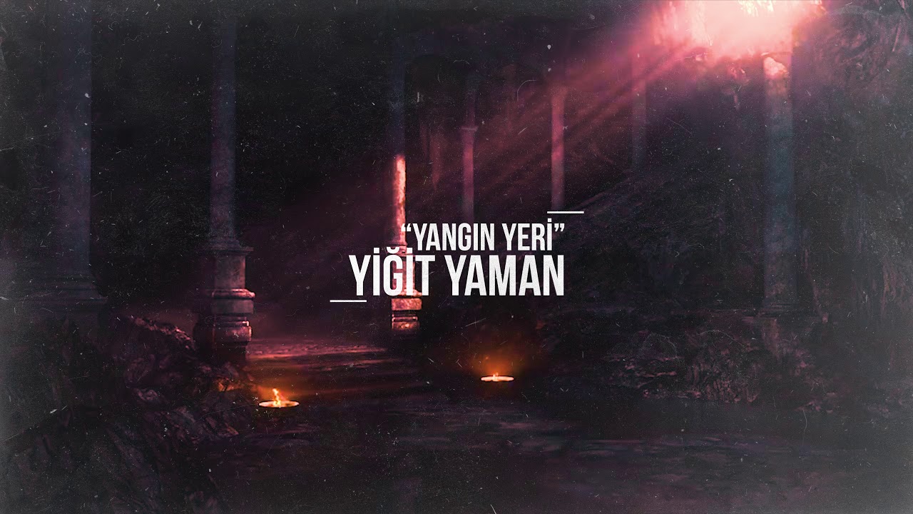 YY21 - Yangın Yeri