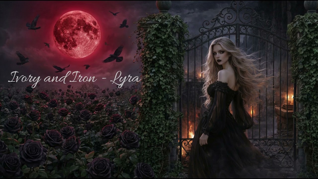 Ivory and Iron - Lyra (Lyrics in description)