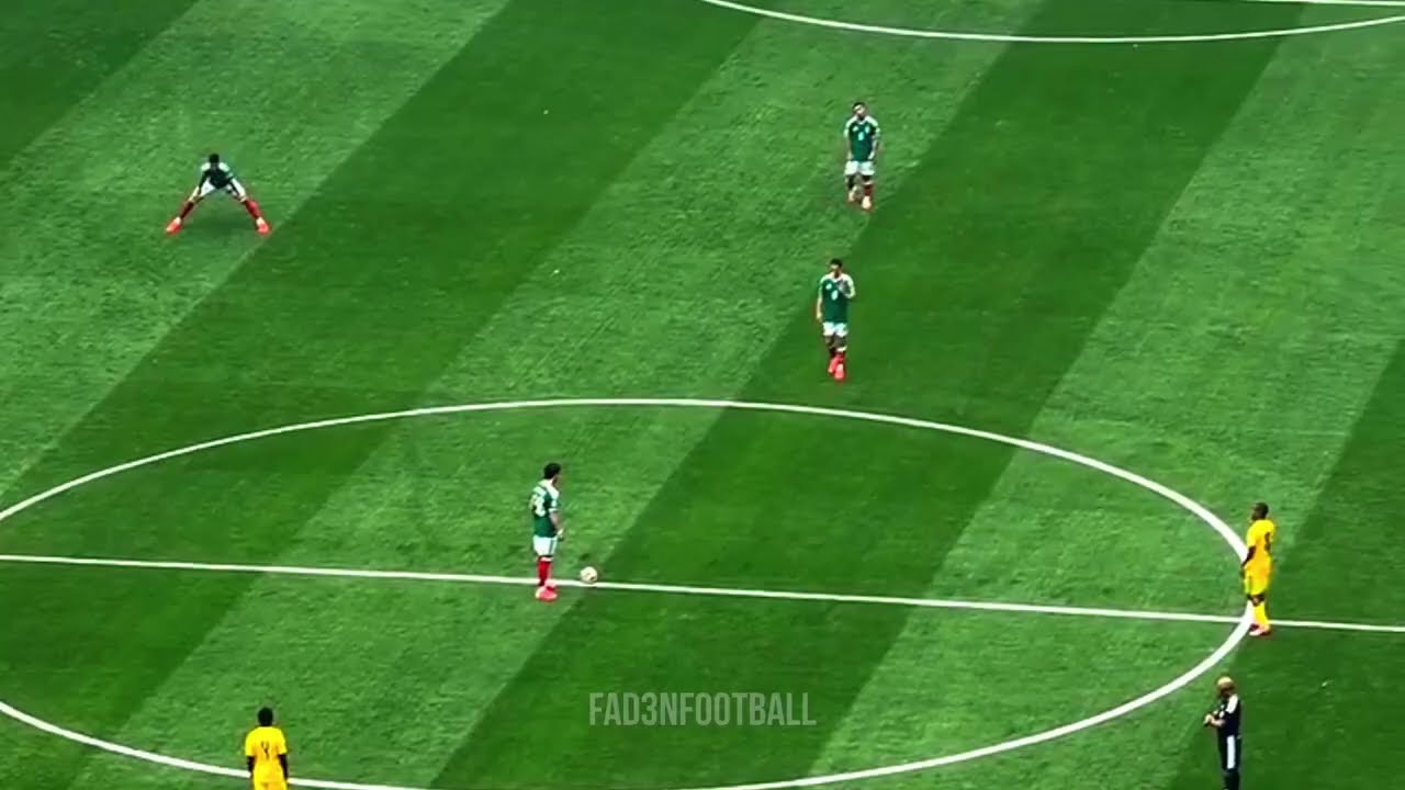 Mexico vs South Africa 2-0 | All Goals & Highlights 2026