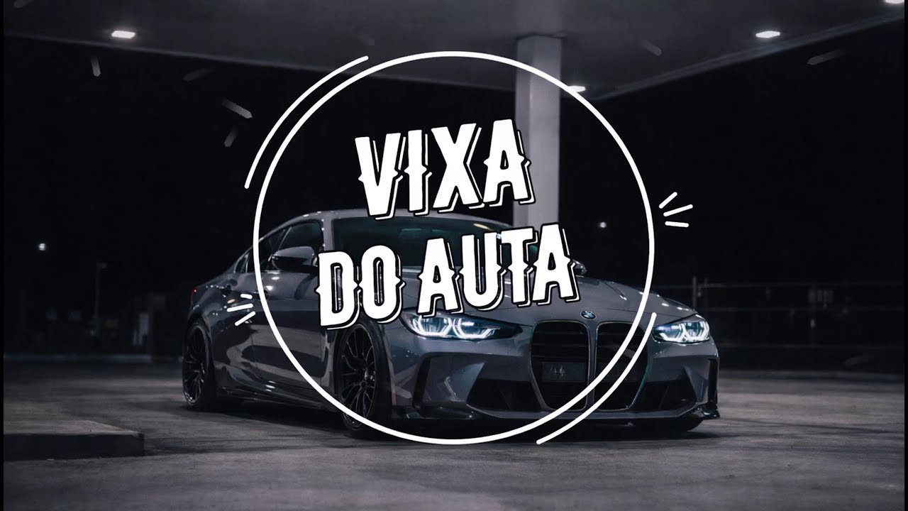 LUTY 2026! 🔥 VIXA DO AUTA  🚗 VOL.47  ❤  VIXA/DISCO/MEGAMIX 😍