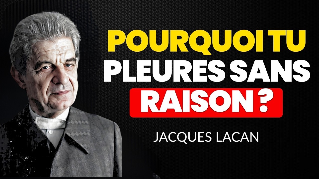 Si tu portes des plaies invisibles, ce n’est pas un hasard - voici ce que cela révèle vraiment