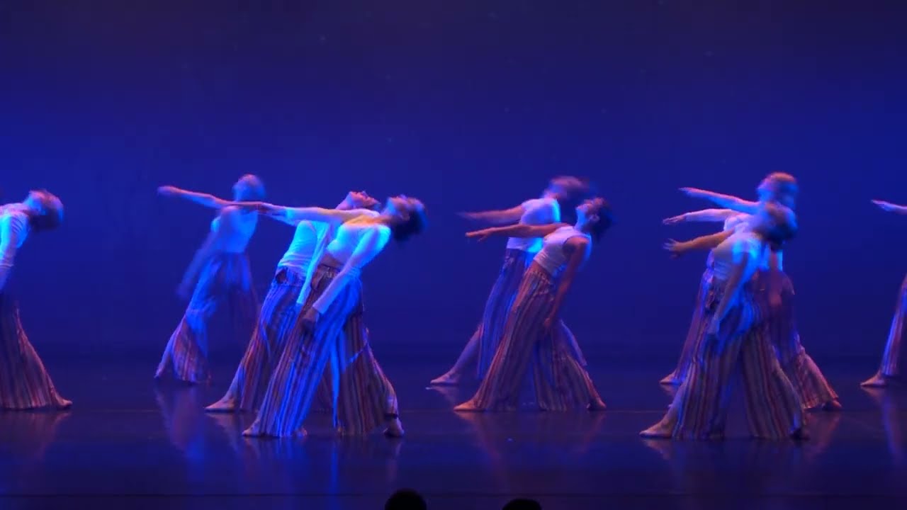 Slide Festival 2023 - Moon