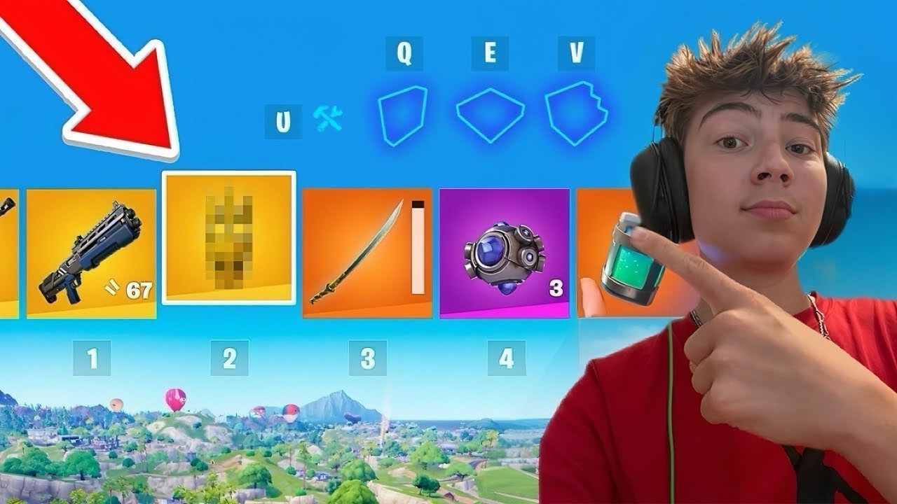 Le meilleur stuff du Chapitre 7! (Ft: @Nass_204Z )