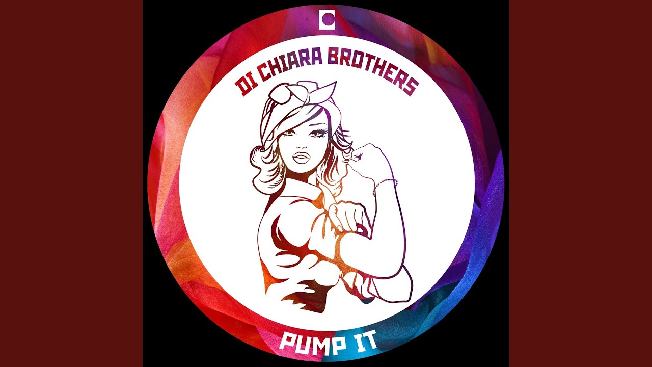 Pump It (Original Mix)
