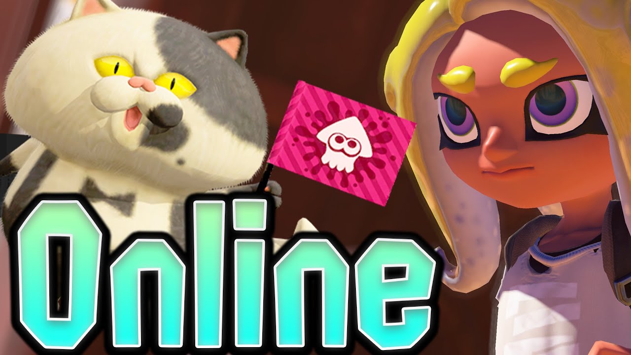 Splatoon 3 Online Turf Wars | Livestream [No Commentary]