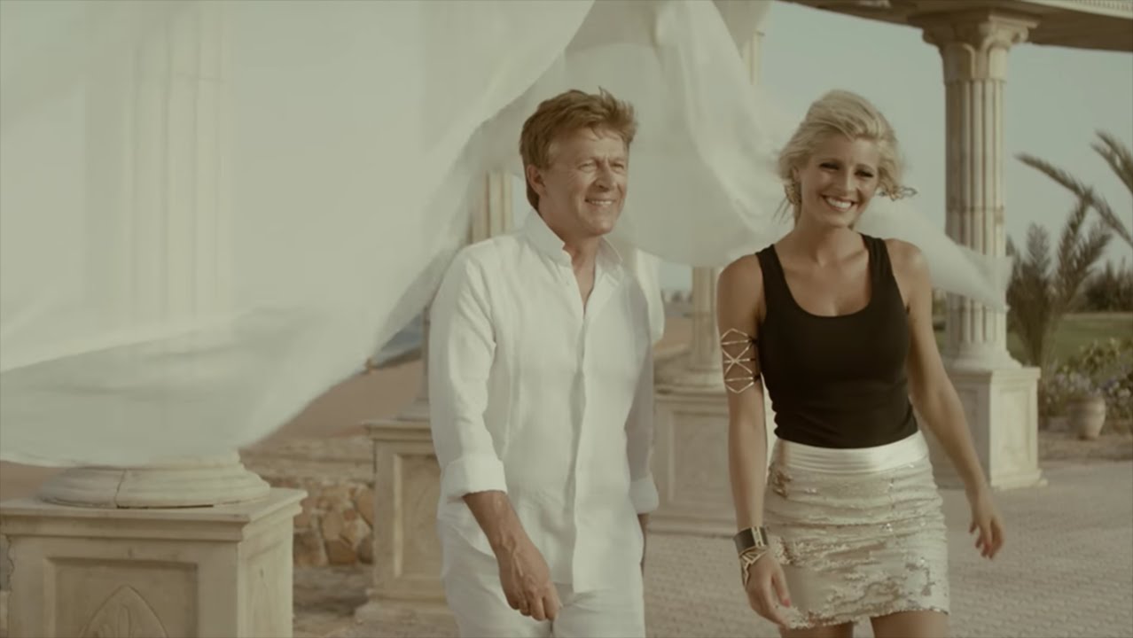 Jo Vally & Noa Neal - De Kracht Van De Liefde