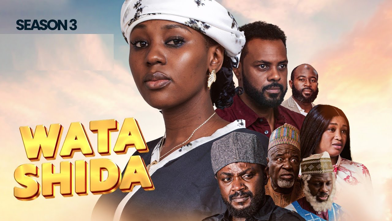 WATA SHIDA KADAN DAGA CIKIN SEASON 3 EPISODE 6