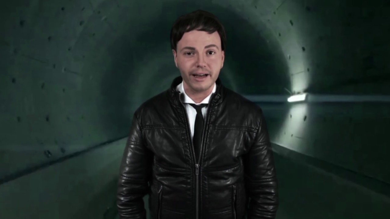 Imitatie showreel Jaap Gunnink