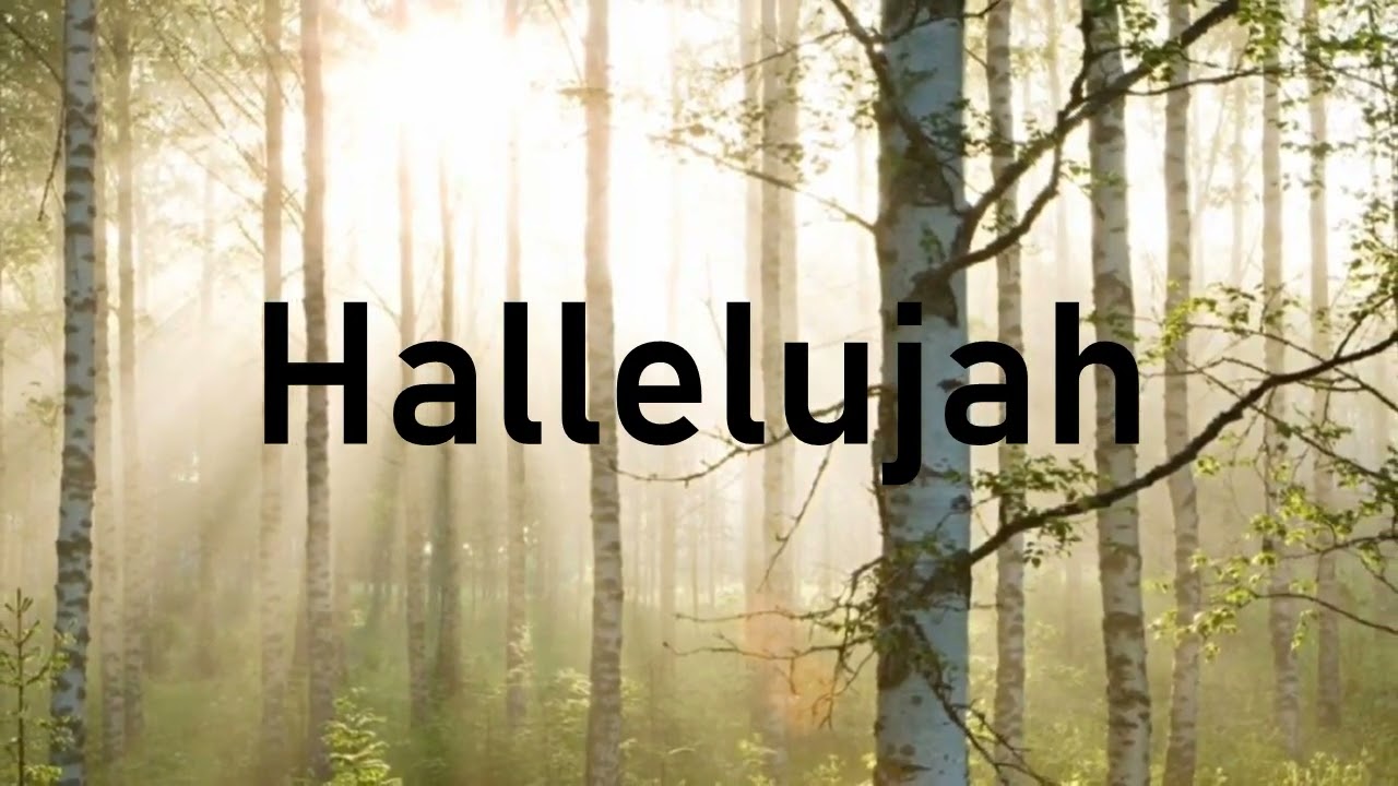 Psalm 23