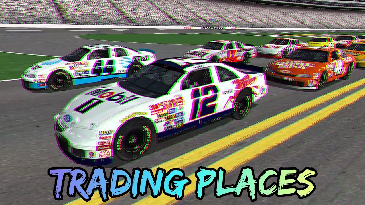 Trading Places: 1997 - Episode 3