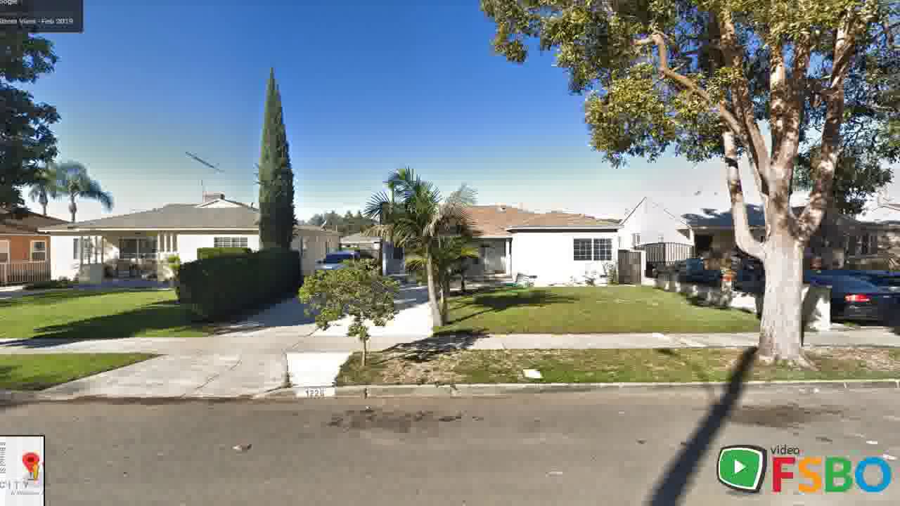 Summary - Santa Ana, CA 92707 Home Sale
