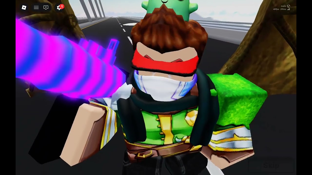 Roblox Rivals 2026 I am wining😀