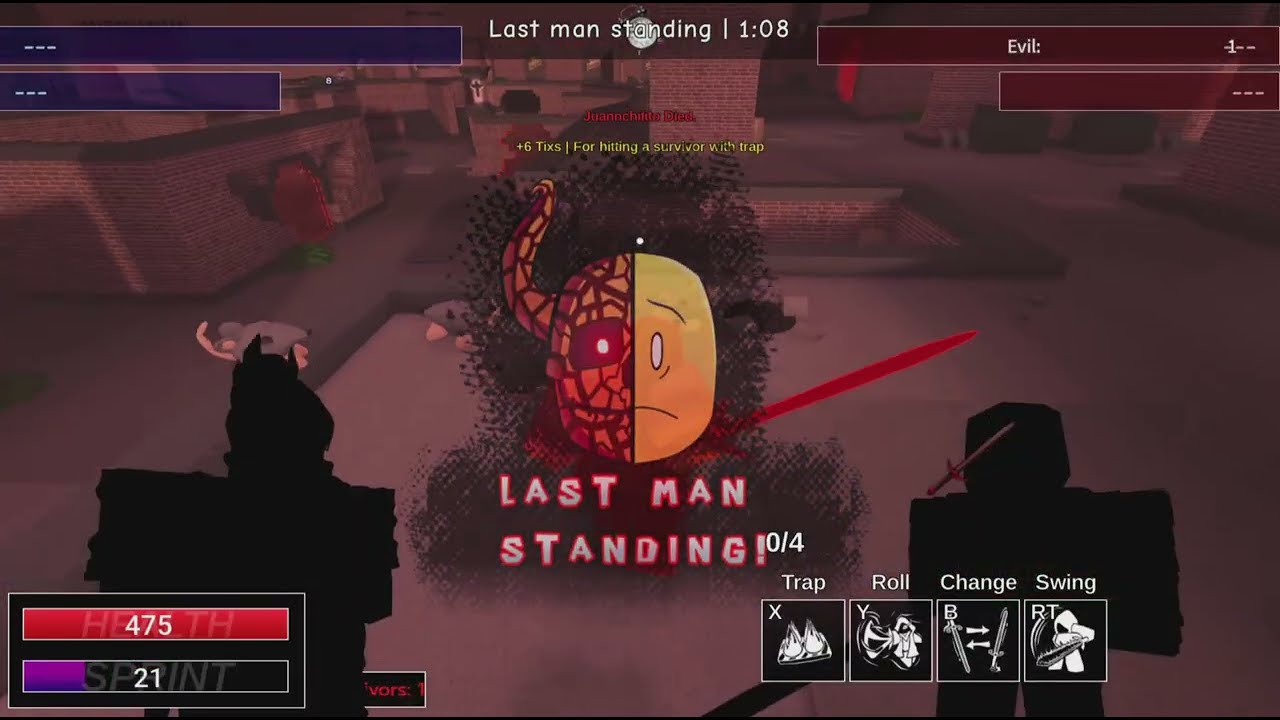 new aysm game?