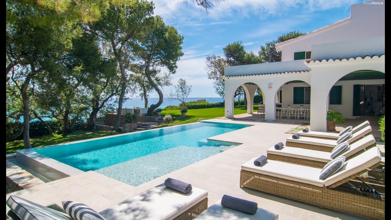Finca Mallorca: Marbella
