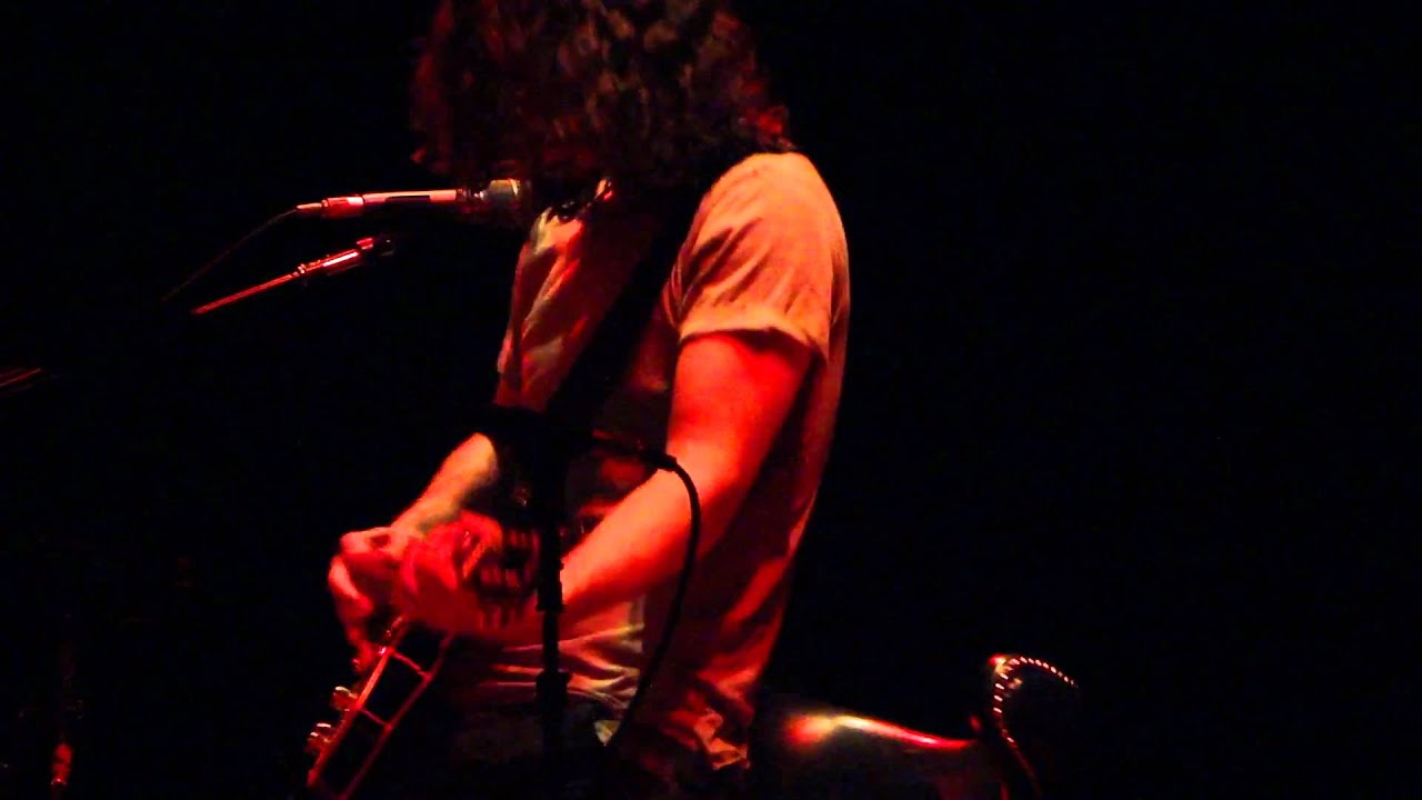 Chris Cornell - 