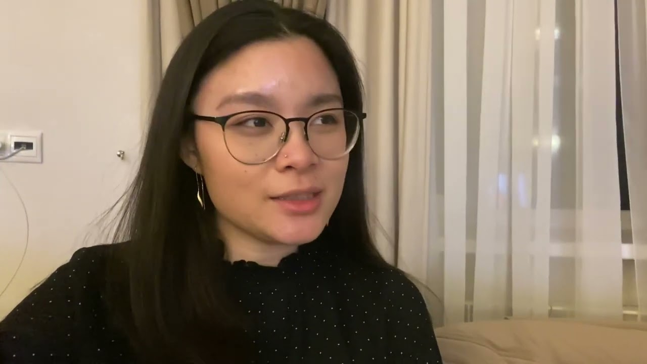 LIKA LIKU KULIAH DI RUSIA|| Program belajar bahasa rusia, ujian, uni life