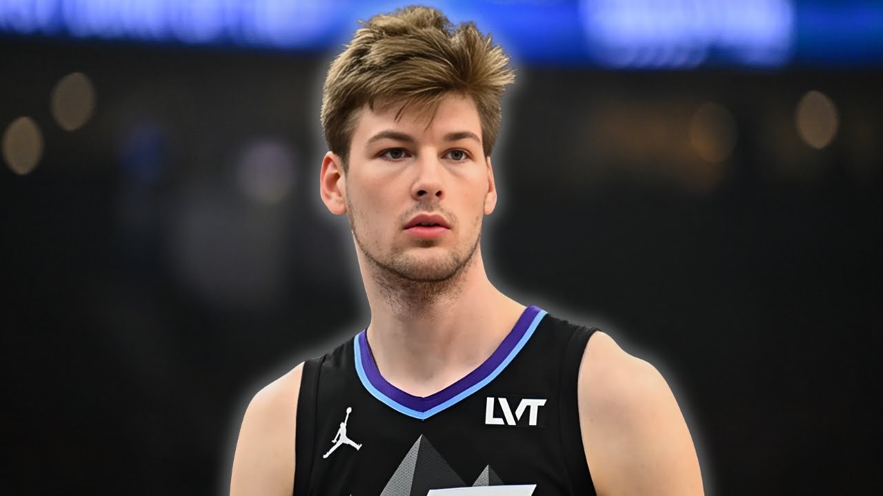 The Utah Jazz Are Hiding A Monster