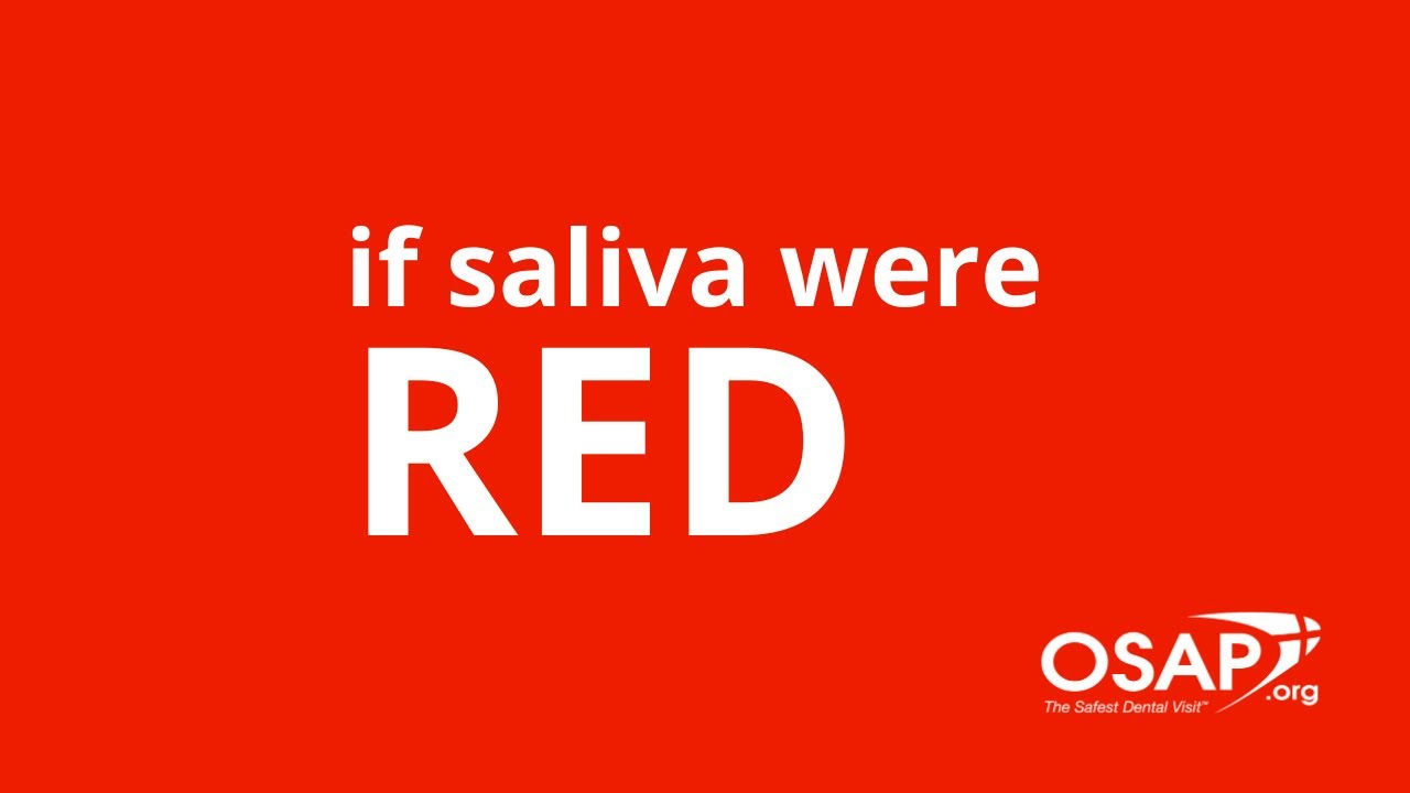 OSAP - If Saliva Were Red Teaser