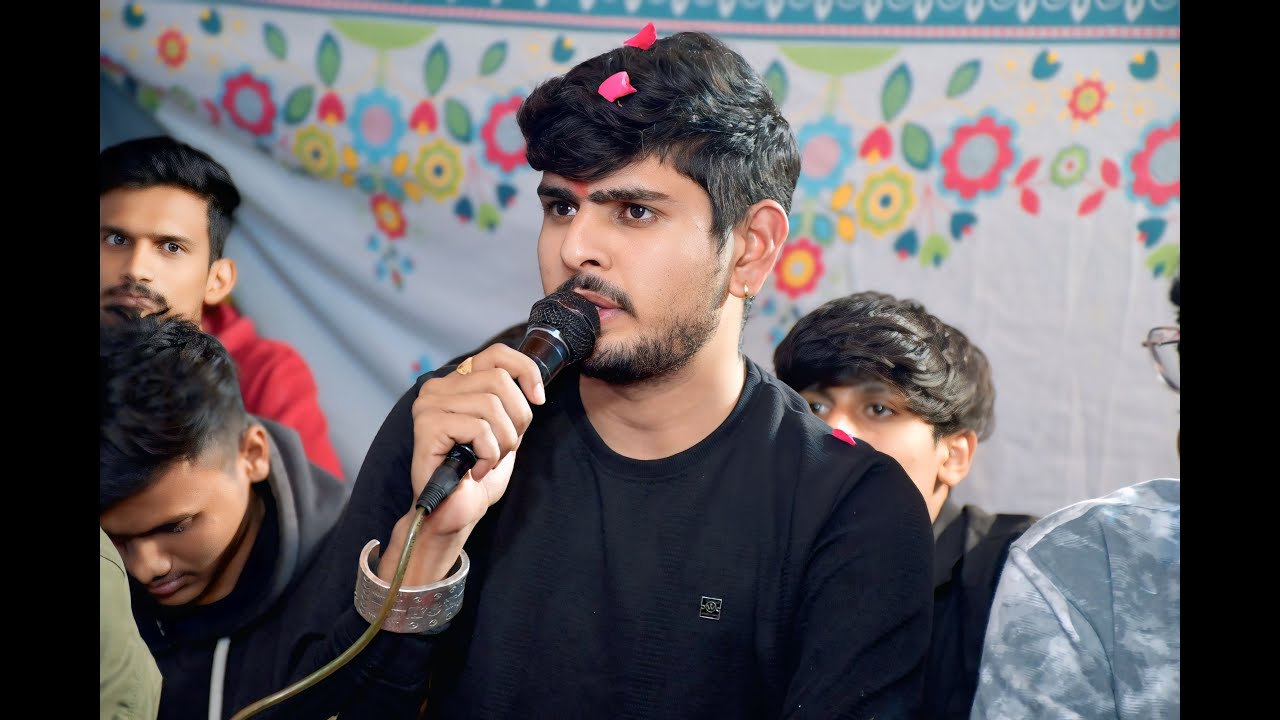 મારી માતા મોટી ને ભુવો નોનો | Kishan maldhari | HD VIDEO | Radhe Digital