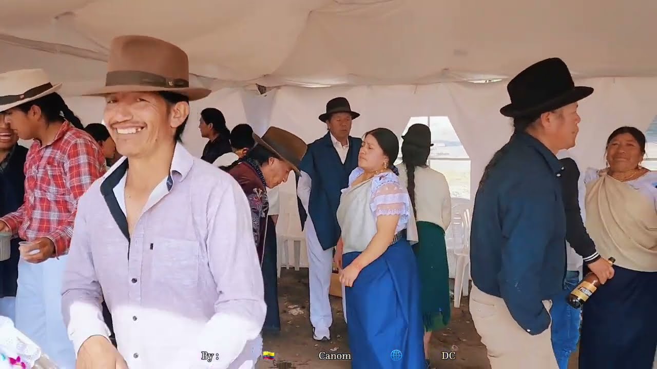 🌏 GRUPO MAYAS 🇪🇨 SET CUMBIAS & SAN JUANITOS - PRIOSTE VICENTE CORDOVA DIAZ 🎧 2023