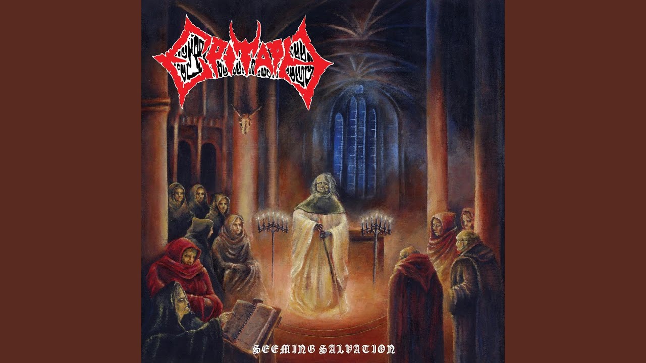 Chastity / Seeming Salvation