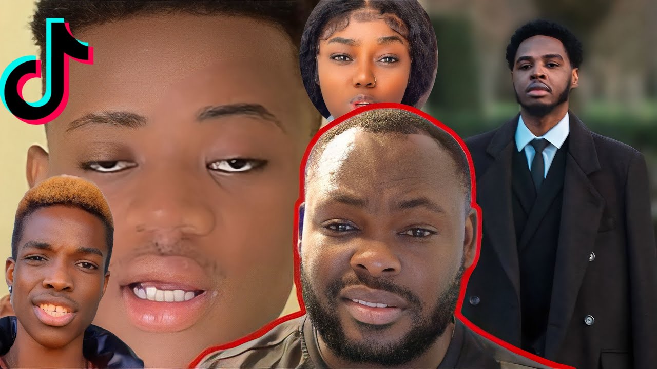 WENDYYY.C.E.O CHALLENGE SOU TIKTOK , MEN REYAKSYON SOU KÈK NAN VIDEO YO