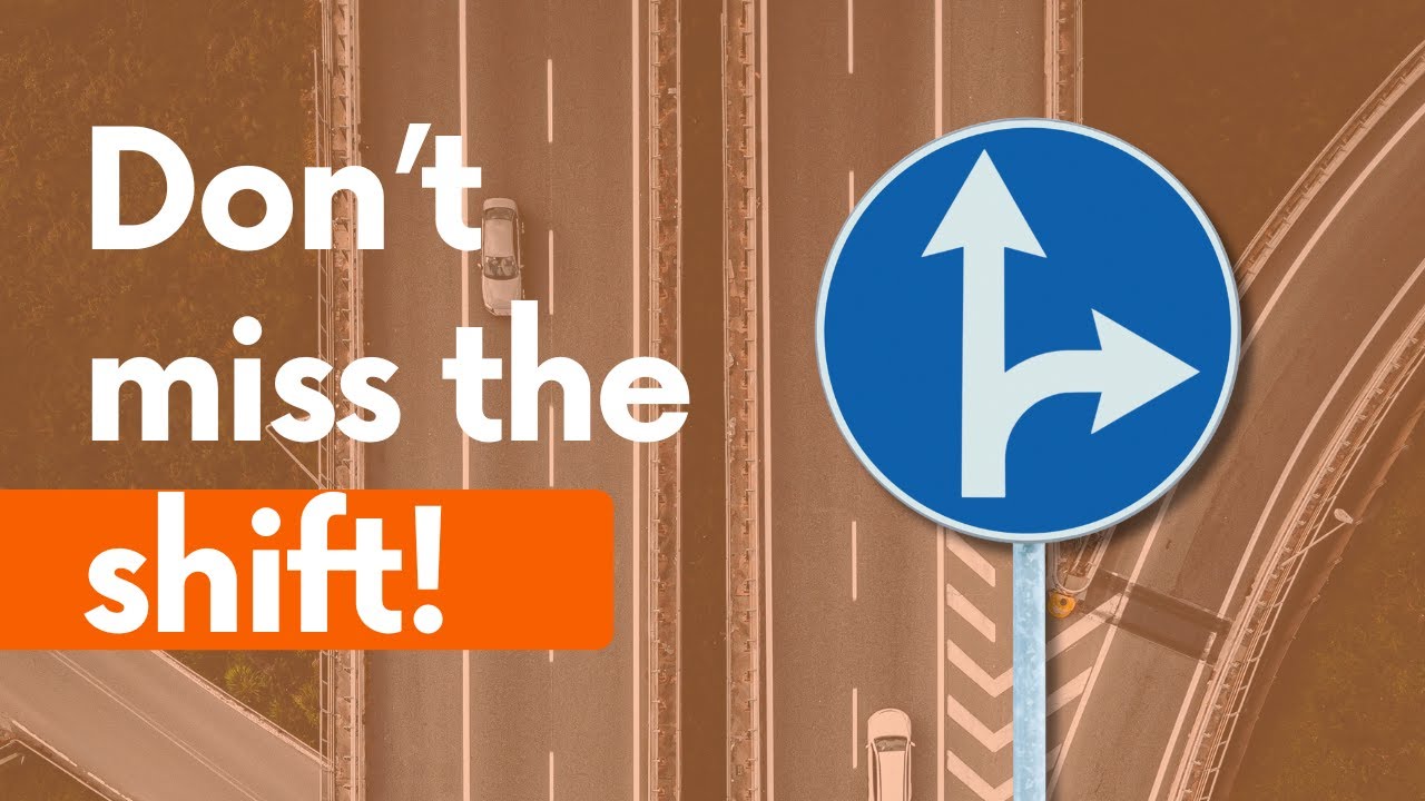 The Growth Marketing Shift Powering Today’s Fastest-Growing Brands -- And Why Most Miss It