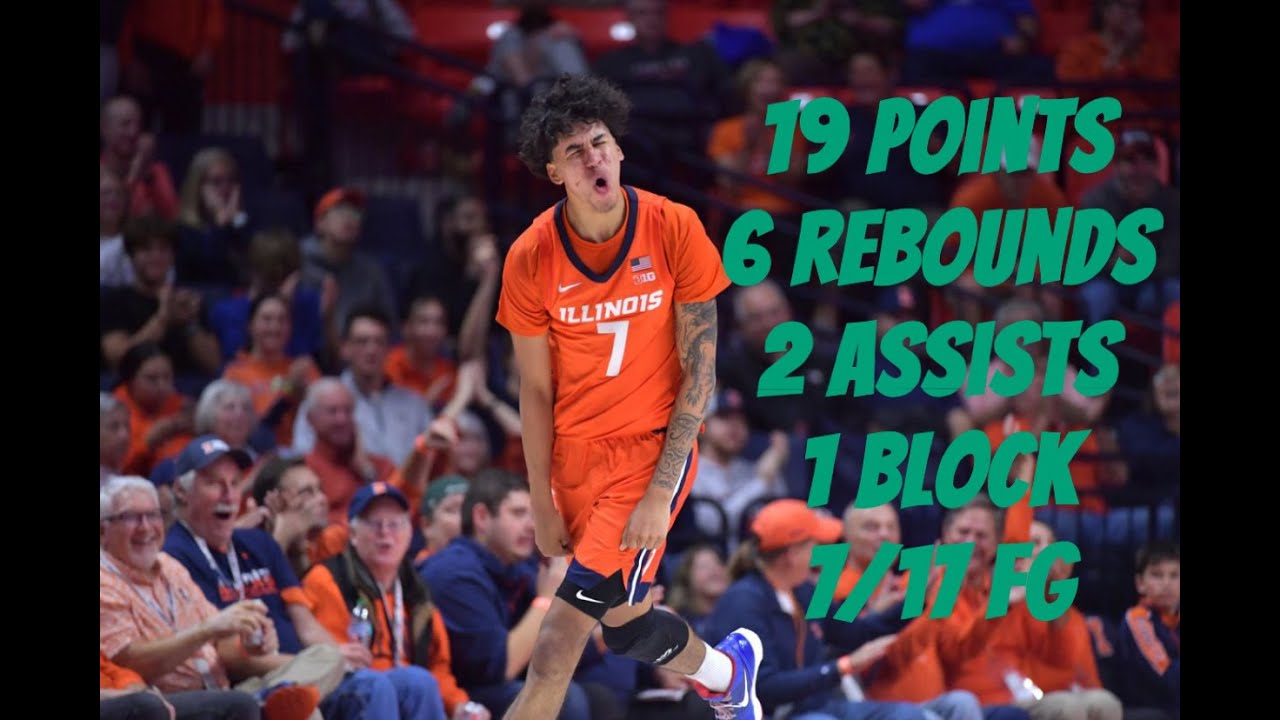 Will Riley Highlight’s VS #12 Michigan State, 01/19/2025