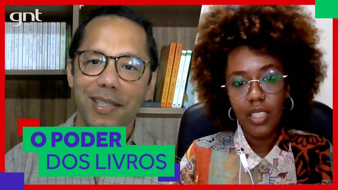 O que você aprendeu com os LIVROS? | Papo Rápido | Papo de Segunda