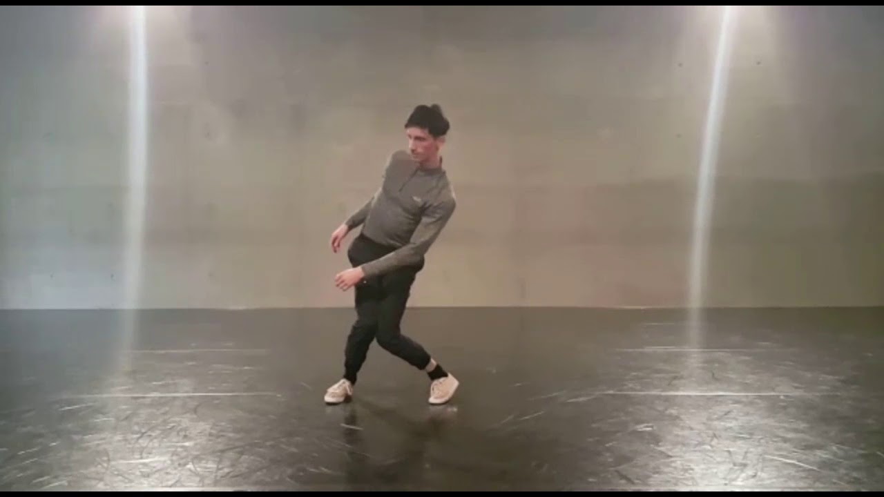 Simon Bus / Aghori Audition