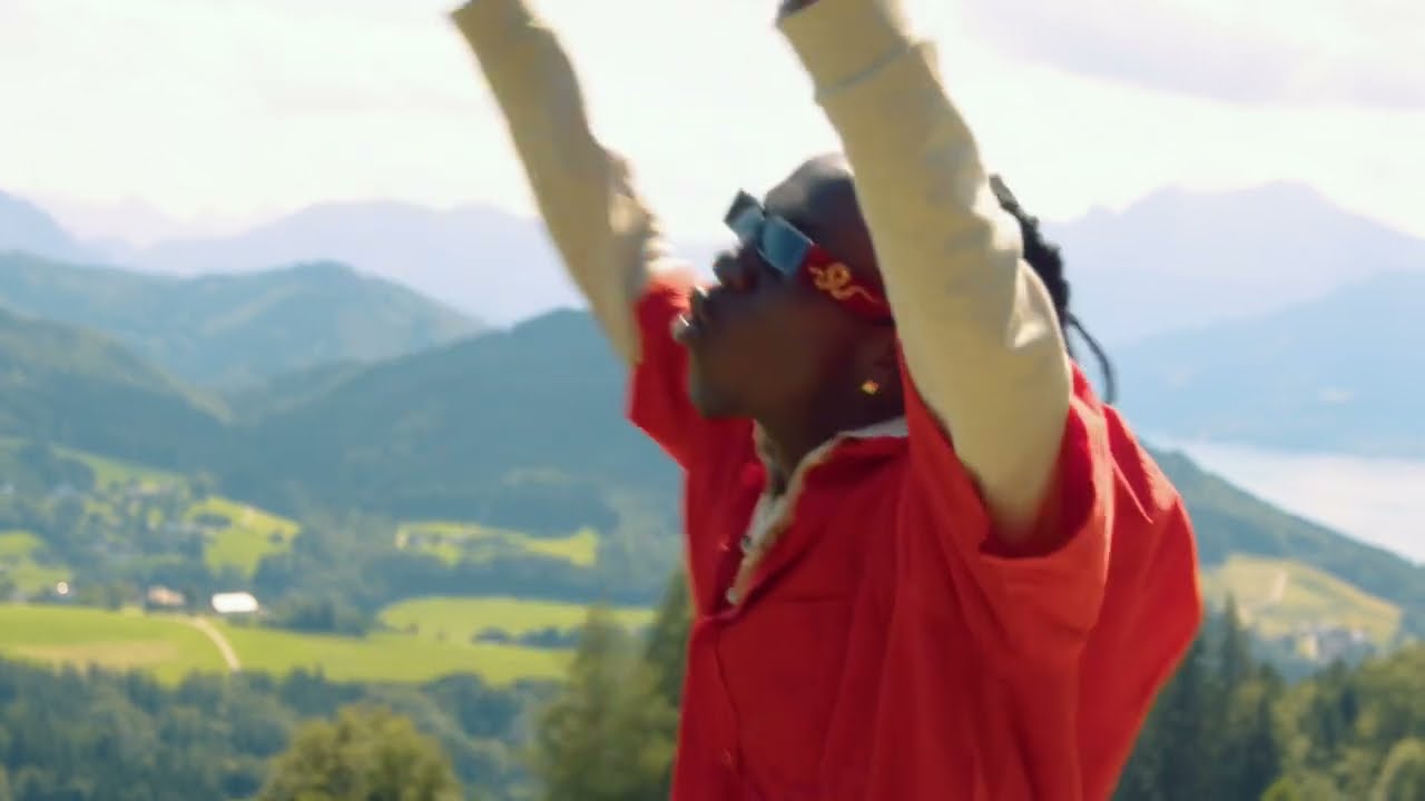 T Smallz Suso - Like Me (Official Music Video)