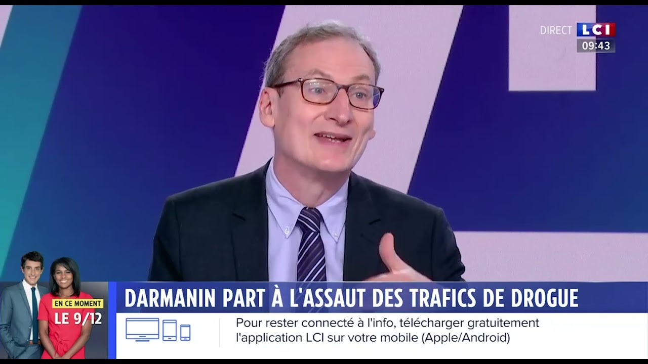 Replay LCI du 26/10/2021