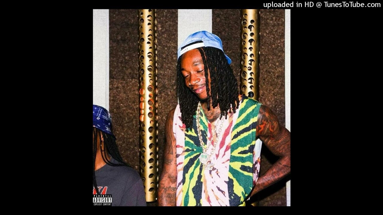 Wiz Khalifa - In The Game
