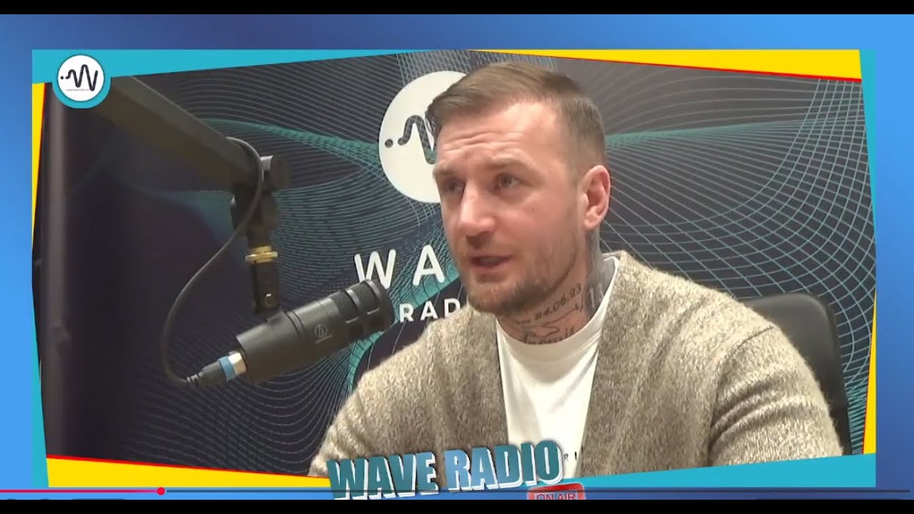 WAVE Radio - „Facem Valuri”, invitat Alex Filip