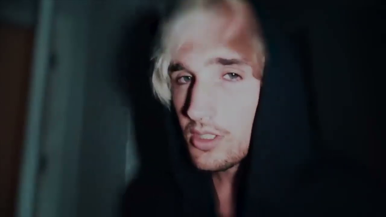 Mitch Jones - Nightmare (Music Video) - 1 Hour Loop - I'm Not Making Any Money From His Music song