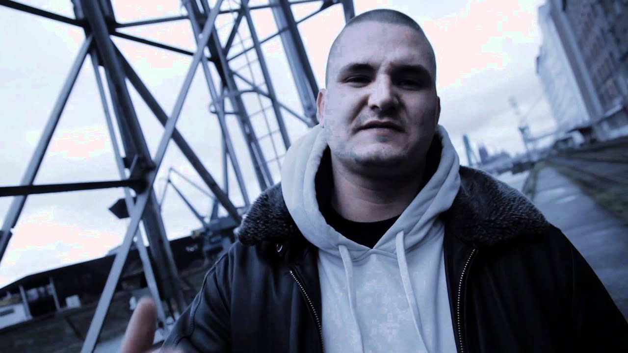 Benyo Hussain feat. Fly (Komekaté) - Mein Leben ist grau (Offizielles HD Video)