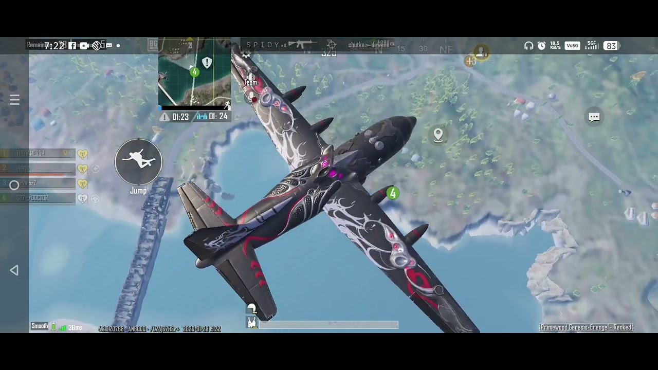 Fast Only raw gameplay quadric with randoms #gaming 