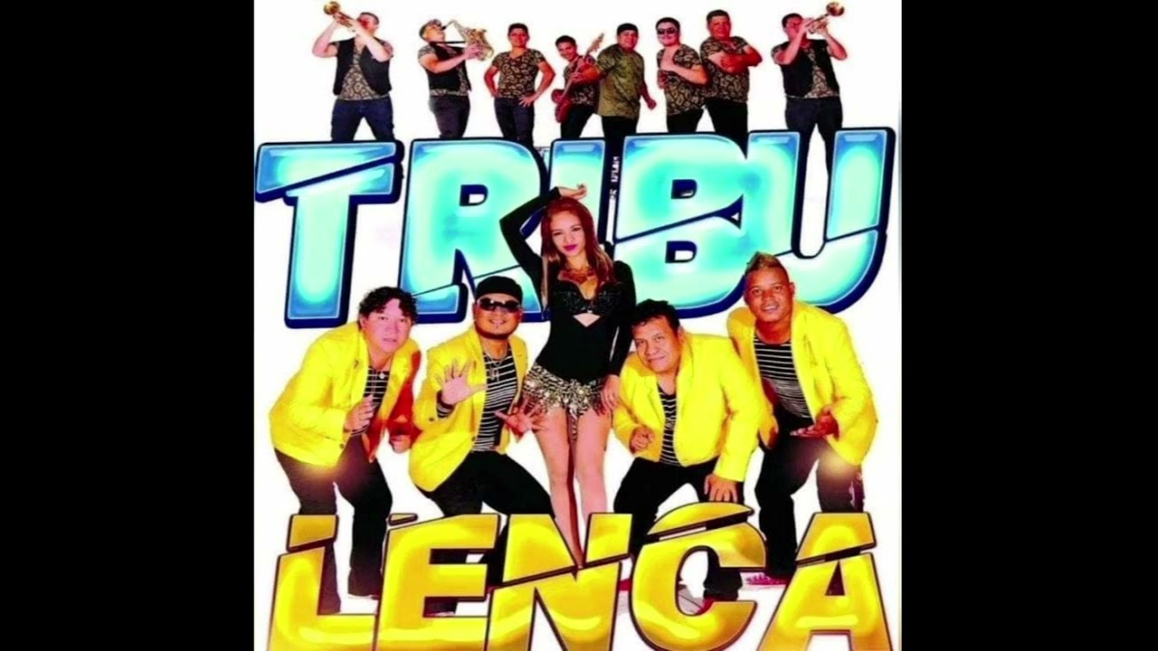 Tribu Lenca - Enfermo De Amor
